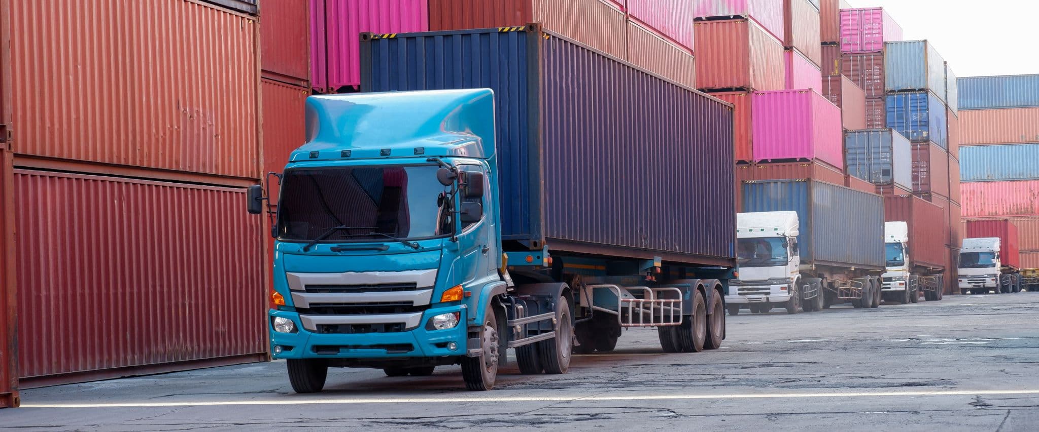 Inland transit insurance