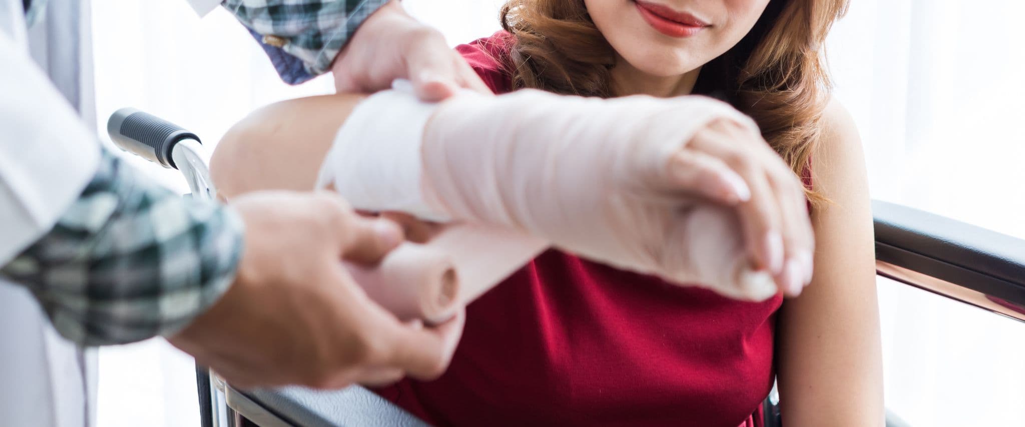 Public liability insurance