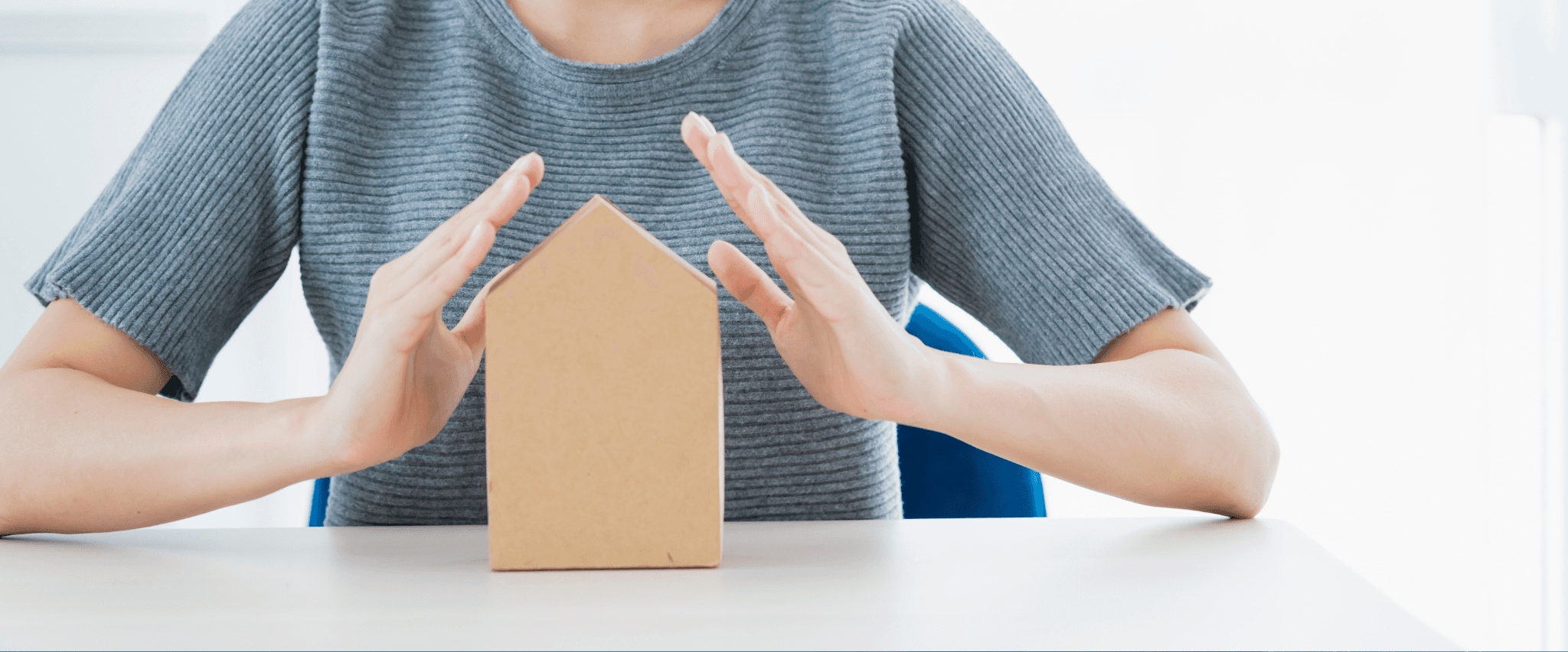 Property Insurance Banner