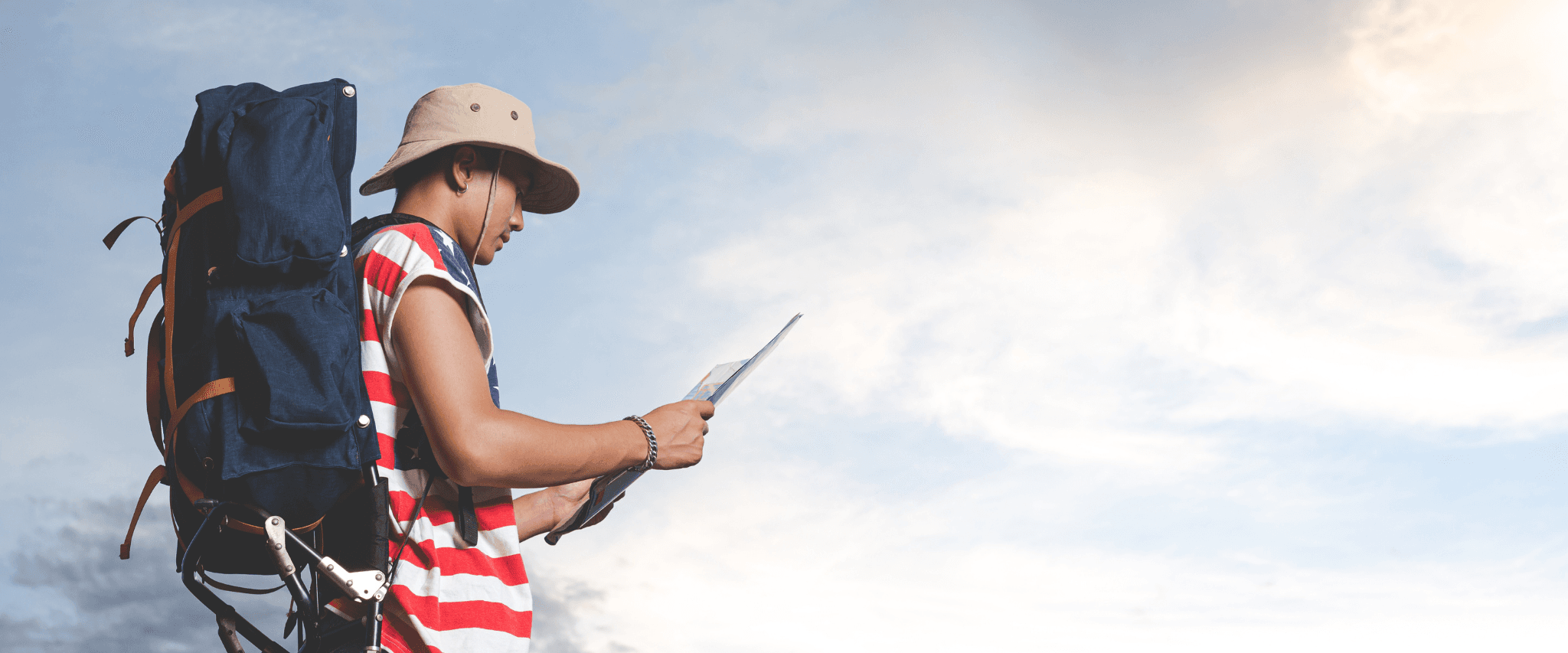 Travel Insurance Banner