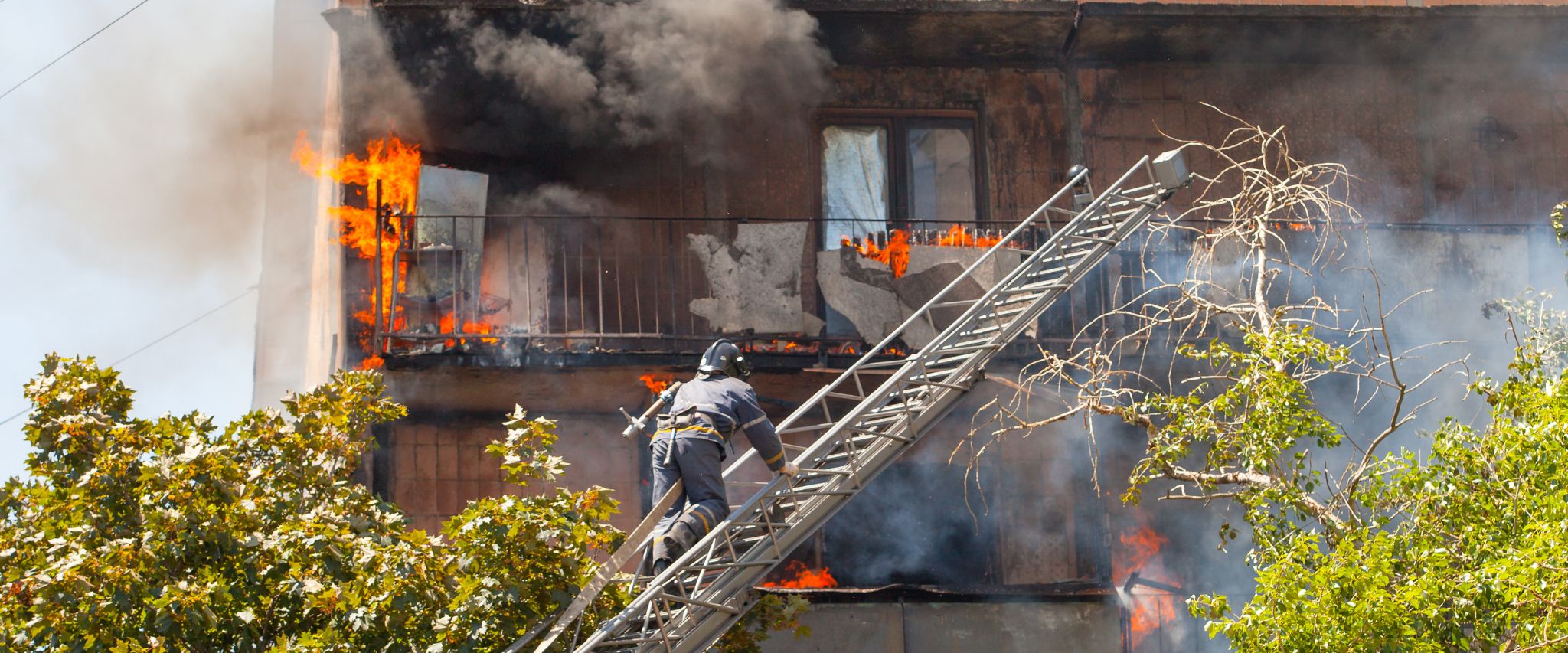 Fire insurance