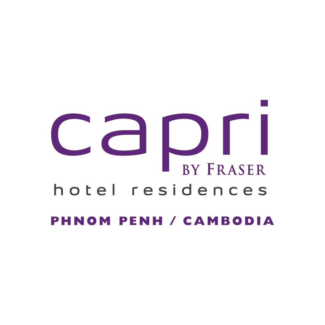 Capri Hotel & Residence logo