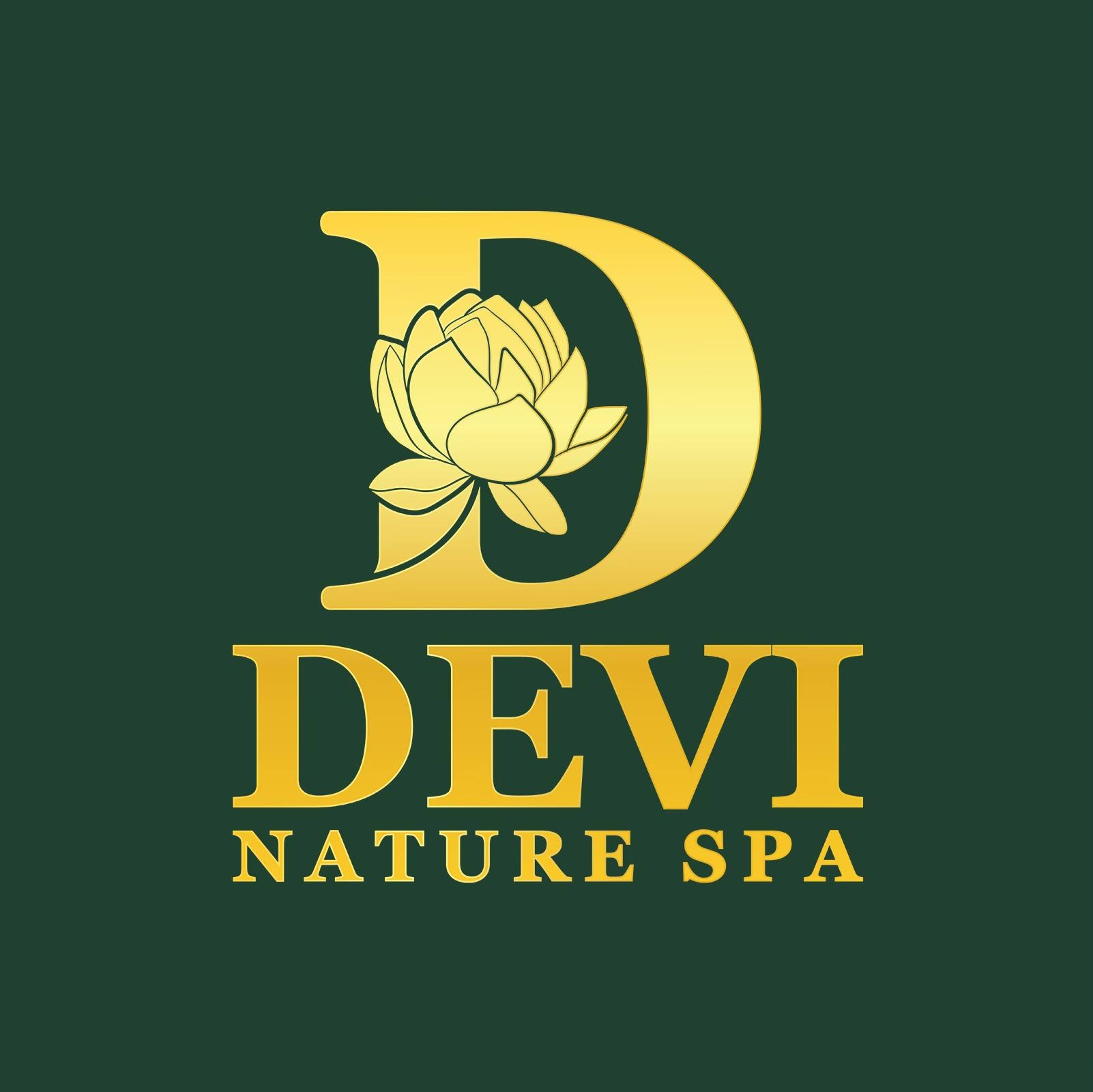 Devi Nature Spa logo