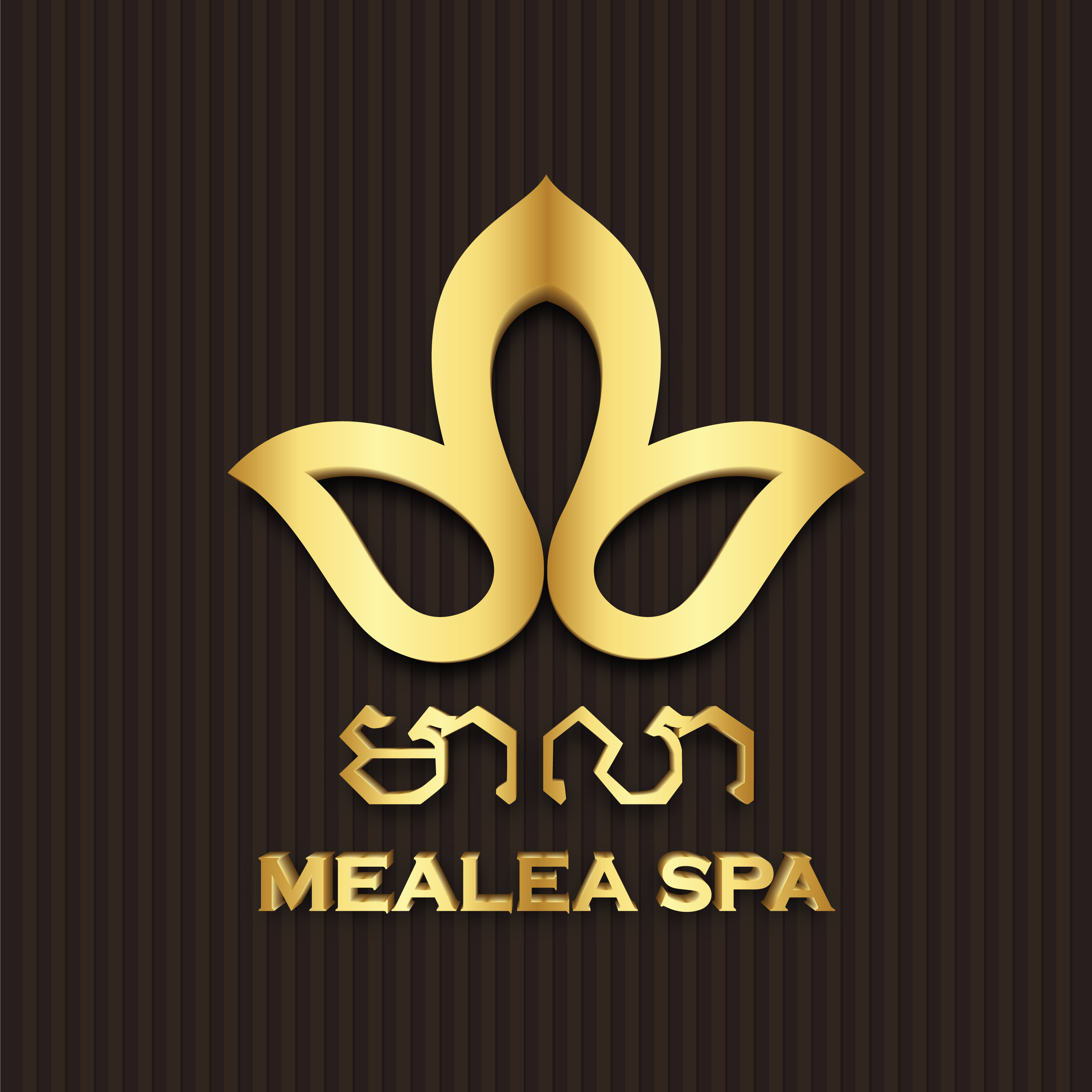 Mealea Spa logo