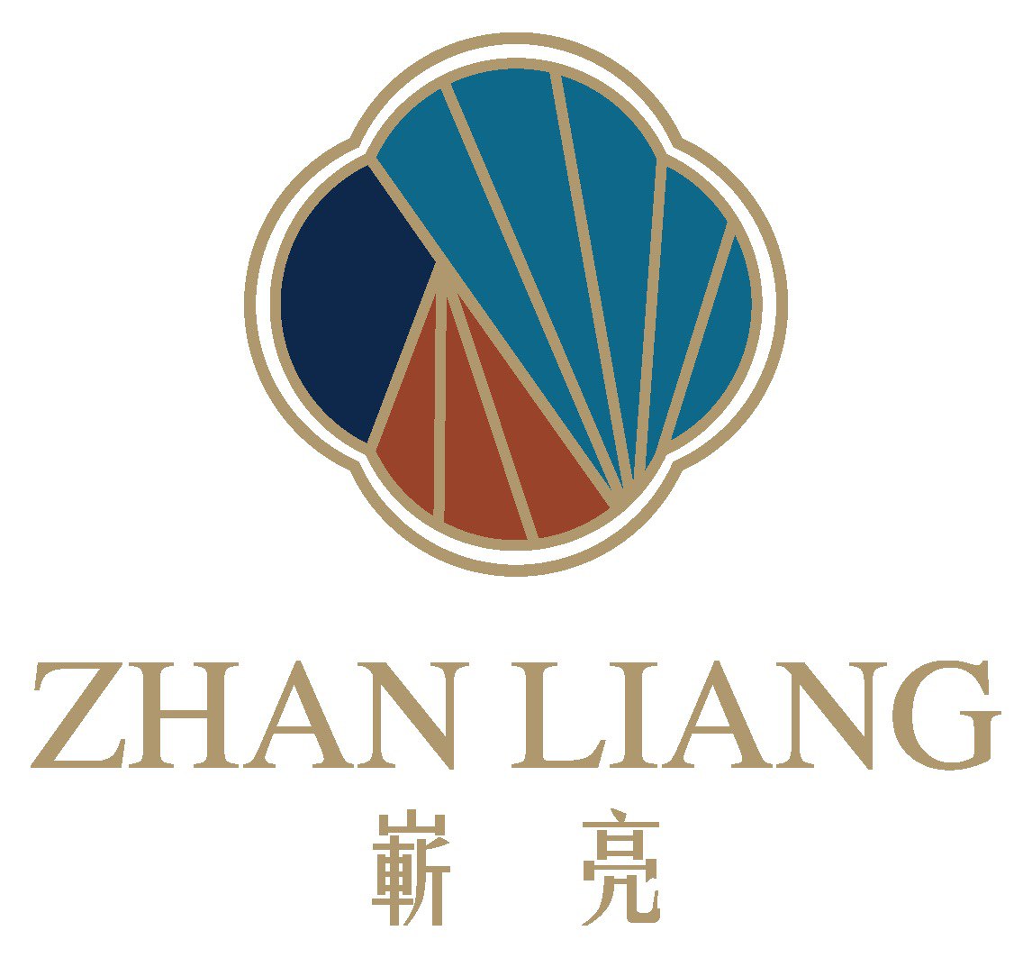 Zhan Liang logo