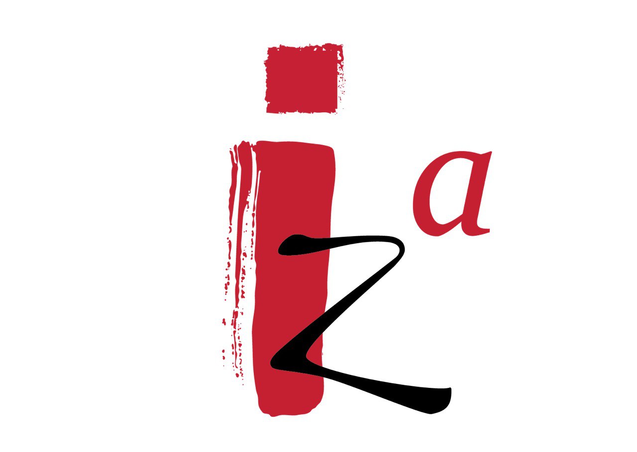IZA Japanese Restaurant logo