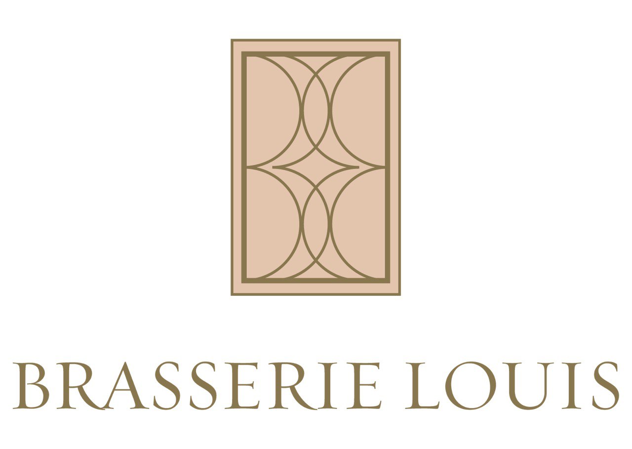 Brasserie Louis Phnom Penh logo