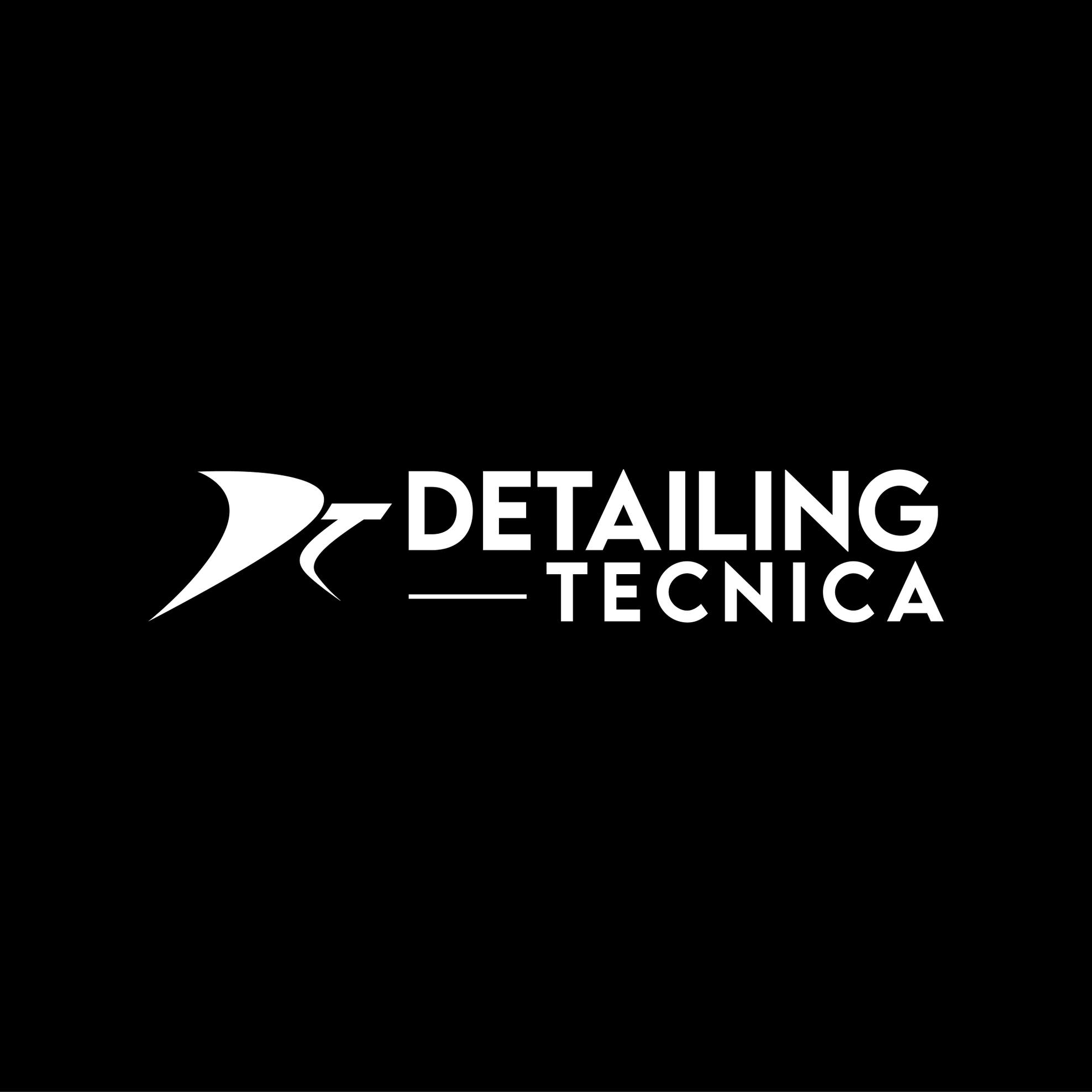 Detailing Tecnica logo