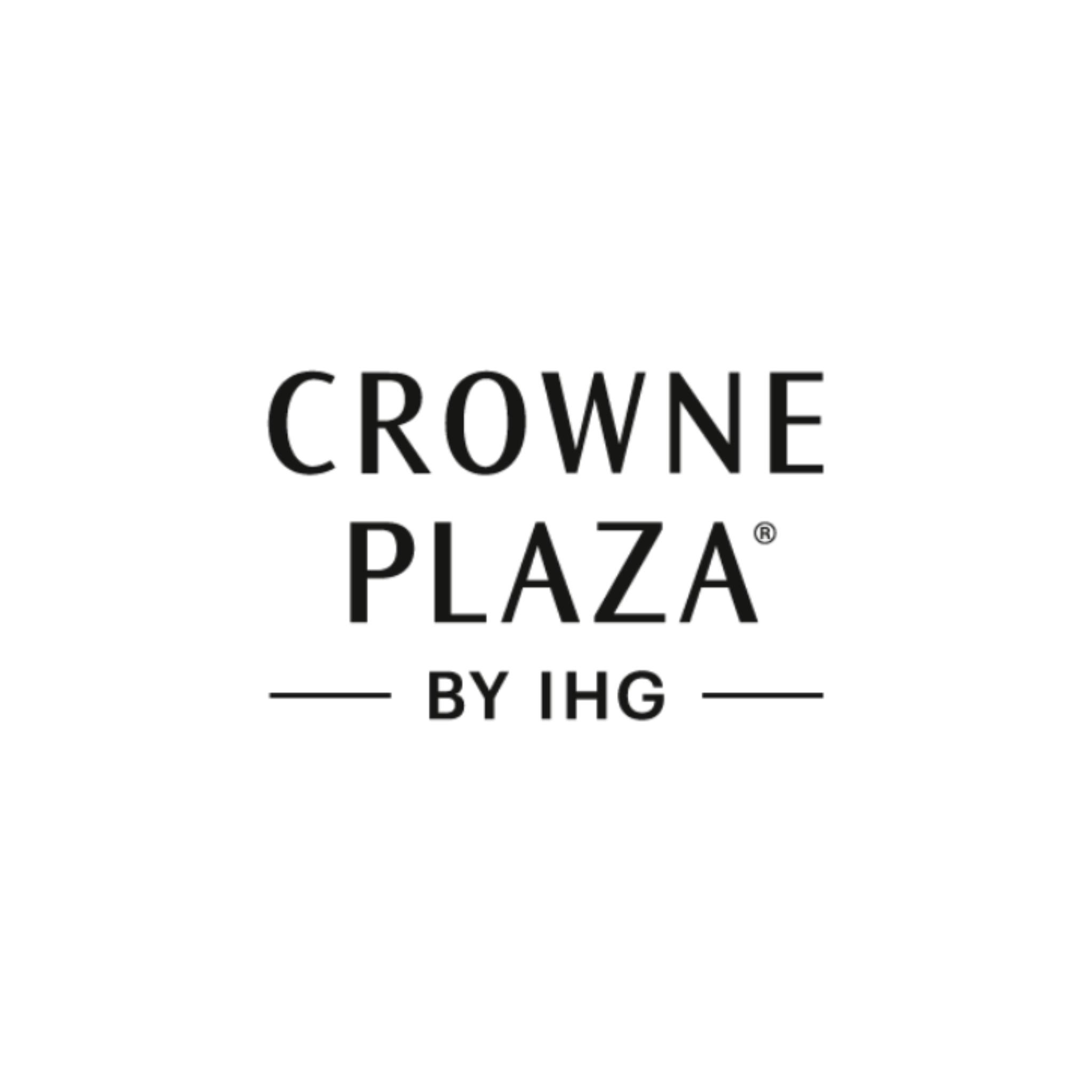 Crowne Plaza By IHG Phnom Penh logo