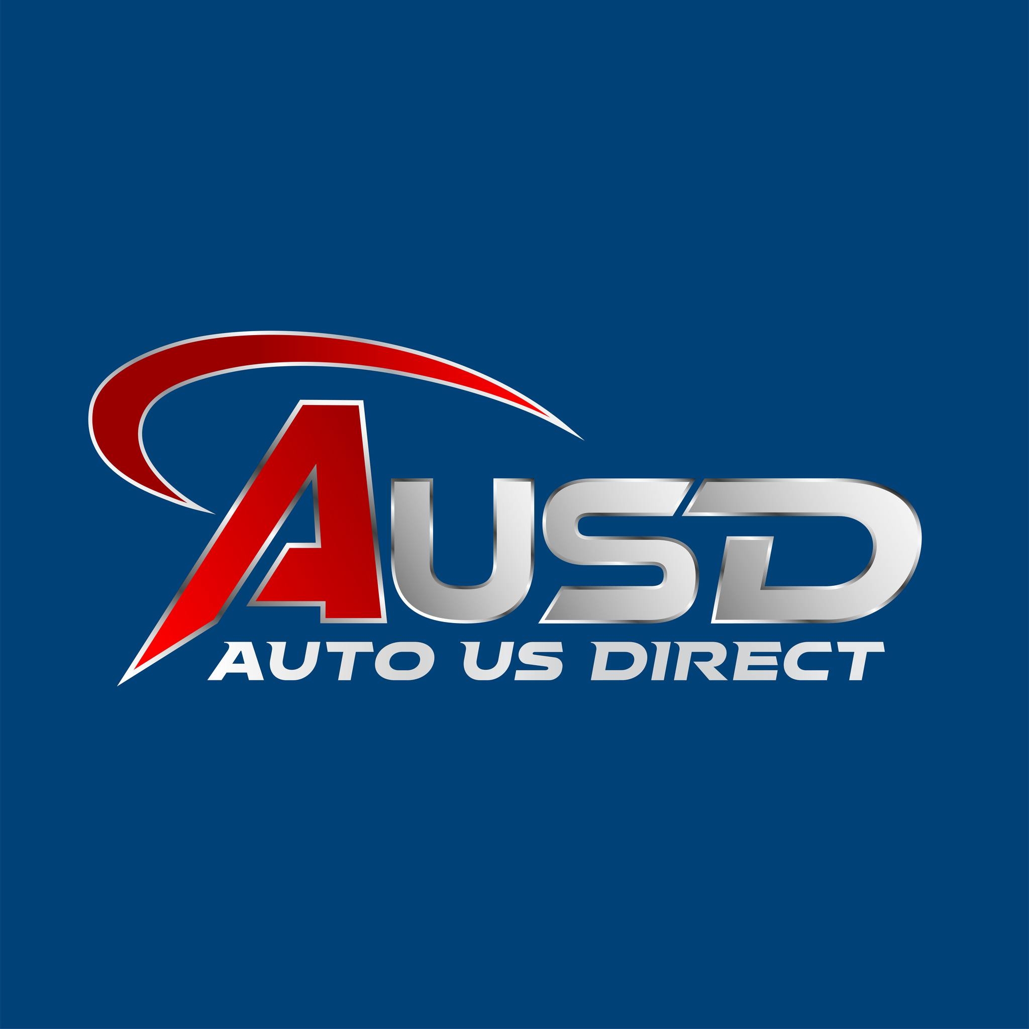 Auto US Direct Cambodia logo